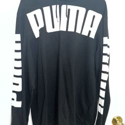 Puma Hoodie