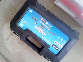 Hart tool set