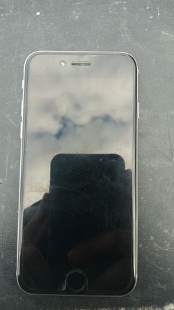 I phone 6