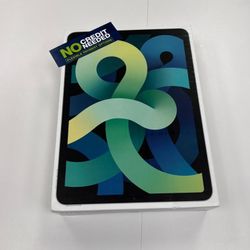 Apple IPad Air 4th Gen New -PAYMENTS AVAILABLE NO CREDIT NEEDED