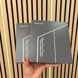 Samsung Galaxy Z Fold 7 Unlocked 