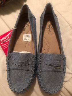 Deflex Comfort Women’s Shoes size 7