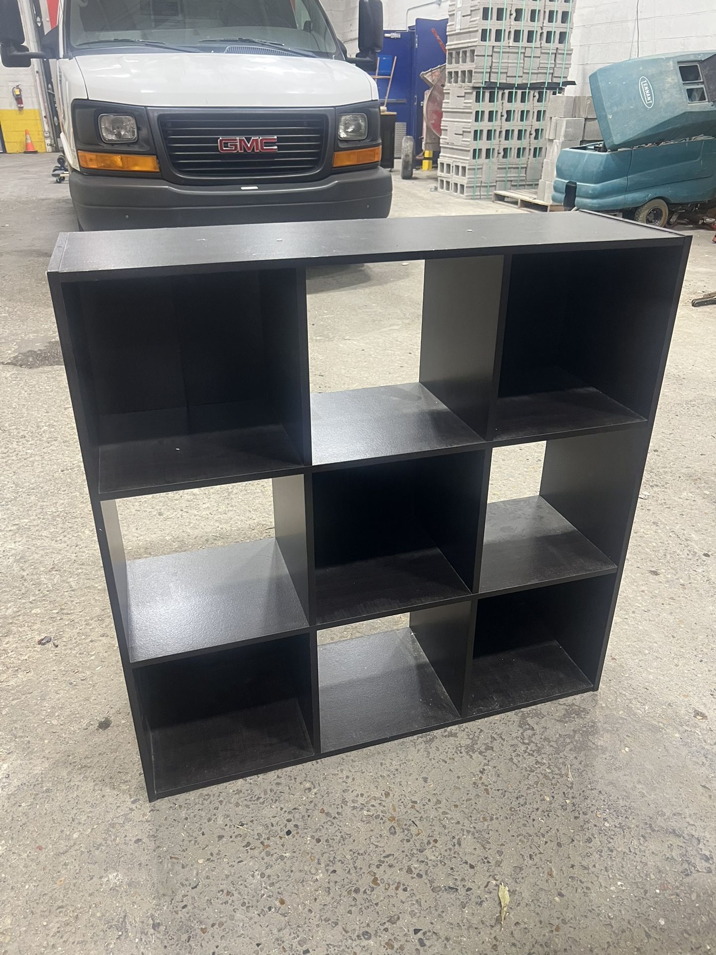 2 Cube Shelf Organizers