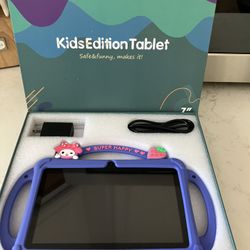 FITIFUN Touch 7 Kids Edition Tablet (new)