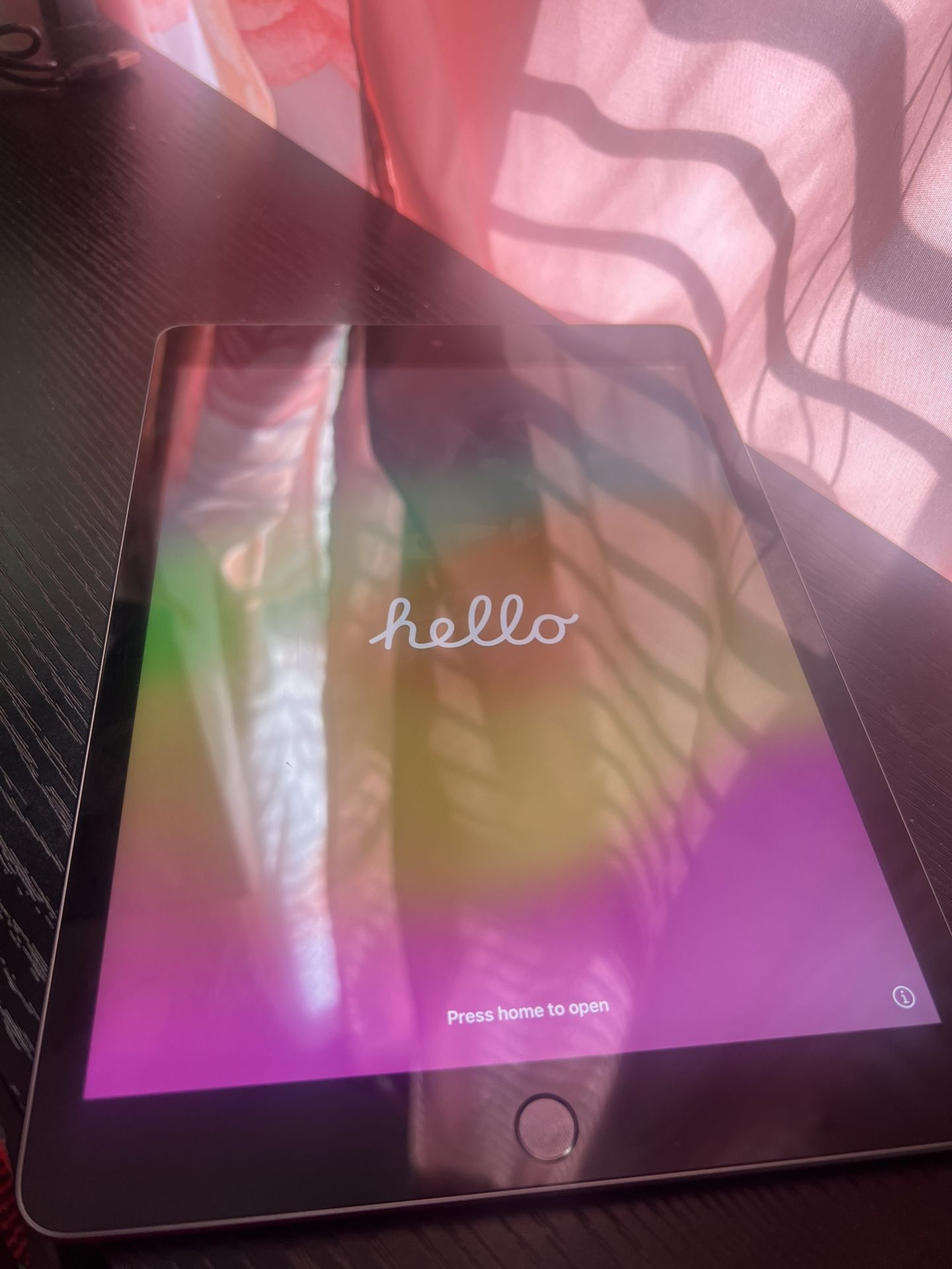 iPad 7th Gen 