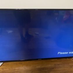 55inch Tv