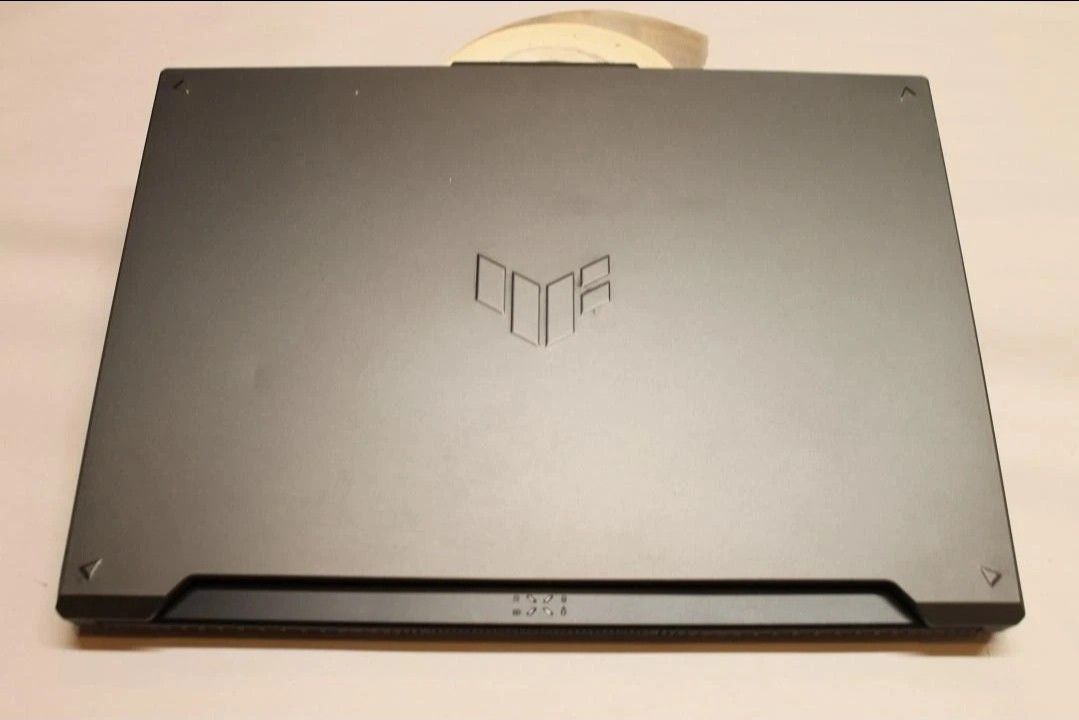 ASUS TUF F17 Laptop" i7-13620H RTX 4070,32GB 1TB SSD Wi-Fi 6 RGB
