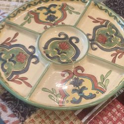 Appetizer Tray Large