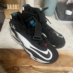 Nike Air griffey max 1 white freshwater