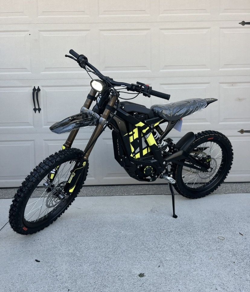 Bike