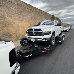 ✅Car Trailer/Tow✅