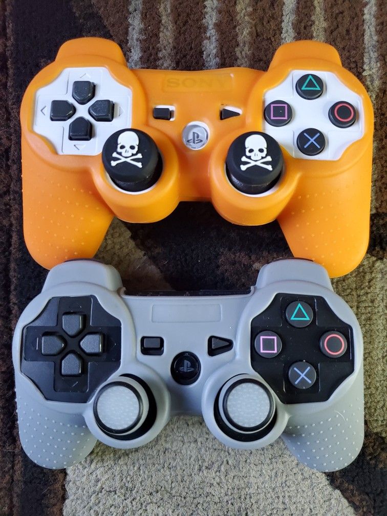 Custom PS3 Controllers for Sale in Huntington Park, CA OfferUp