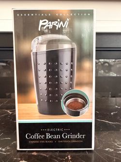 Coffee Grinder - 6 Cup