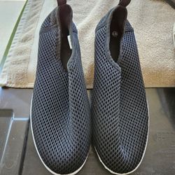 Ladies Light Weight Shoes Ir Sand Shoes 10/11