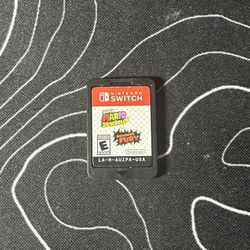 Super Mario 3D World + Bowser’s Fury 