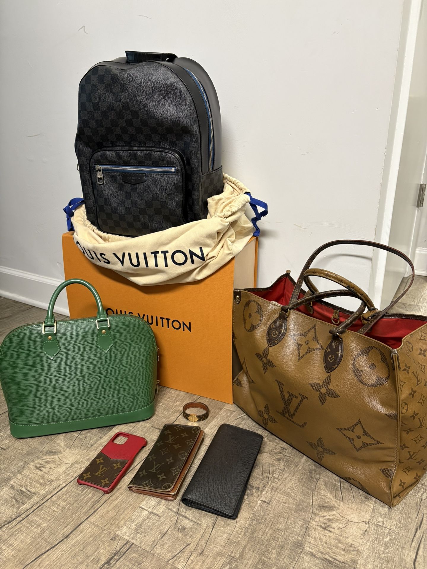 Louis Vuitton