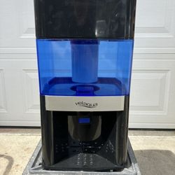 Mineral Water Filter