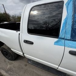 2003 Ram 1500 Parts 