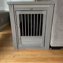 Dog Kennel