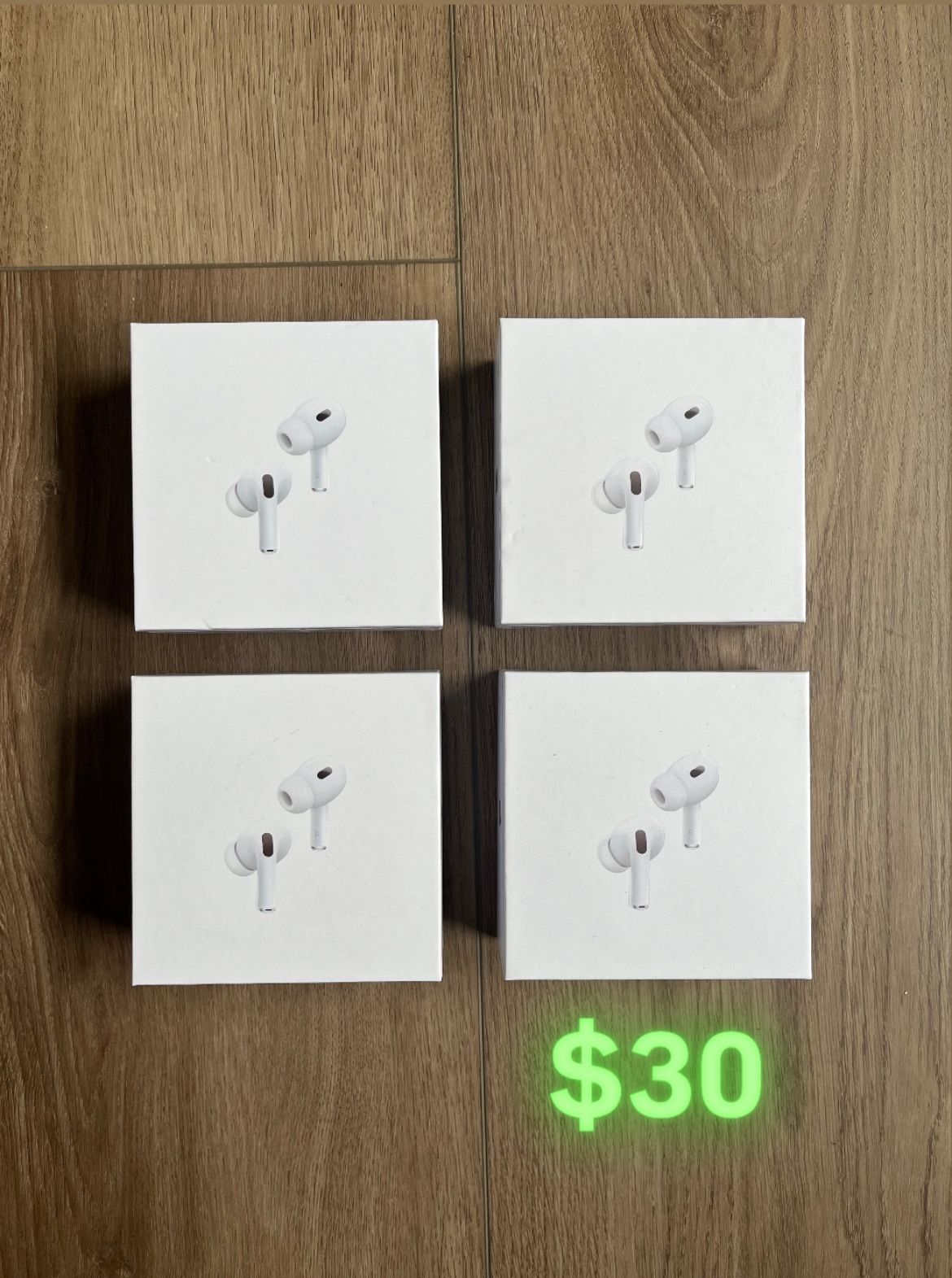 AirPods Pro 2 (USB-C)