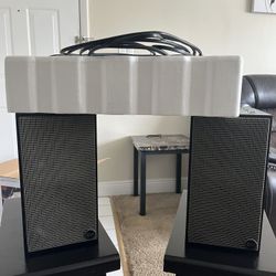 (The Fives) Klipsch Speakers