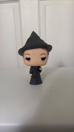 Funk pop- Professor McGonigall