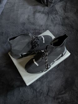 Balenciaga Men’s Trainer 