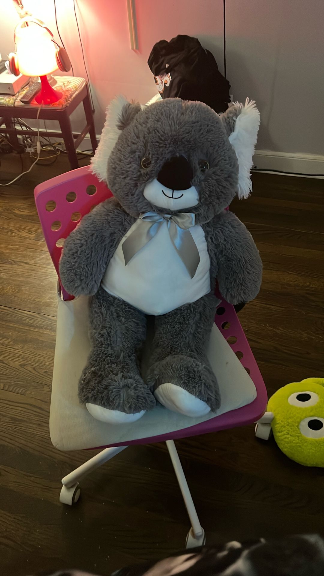Koala Plushie