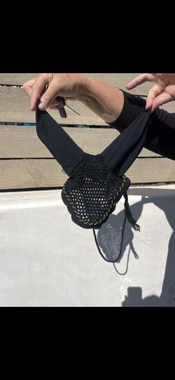 Horse-Ear Bonnet 2 Small / Med