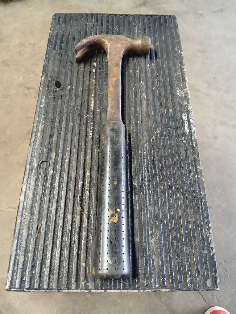 Hammer