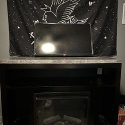 Tv Stand / Heater