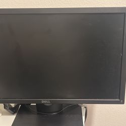 Dell monitor 21.5” 1080p E2218HN