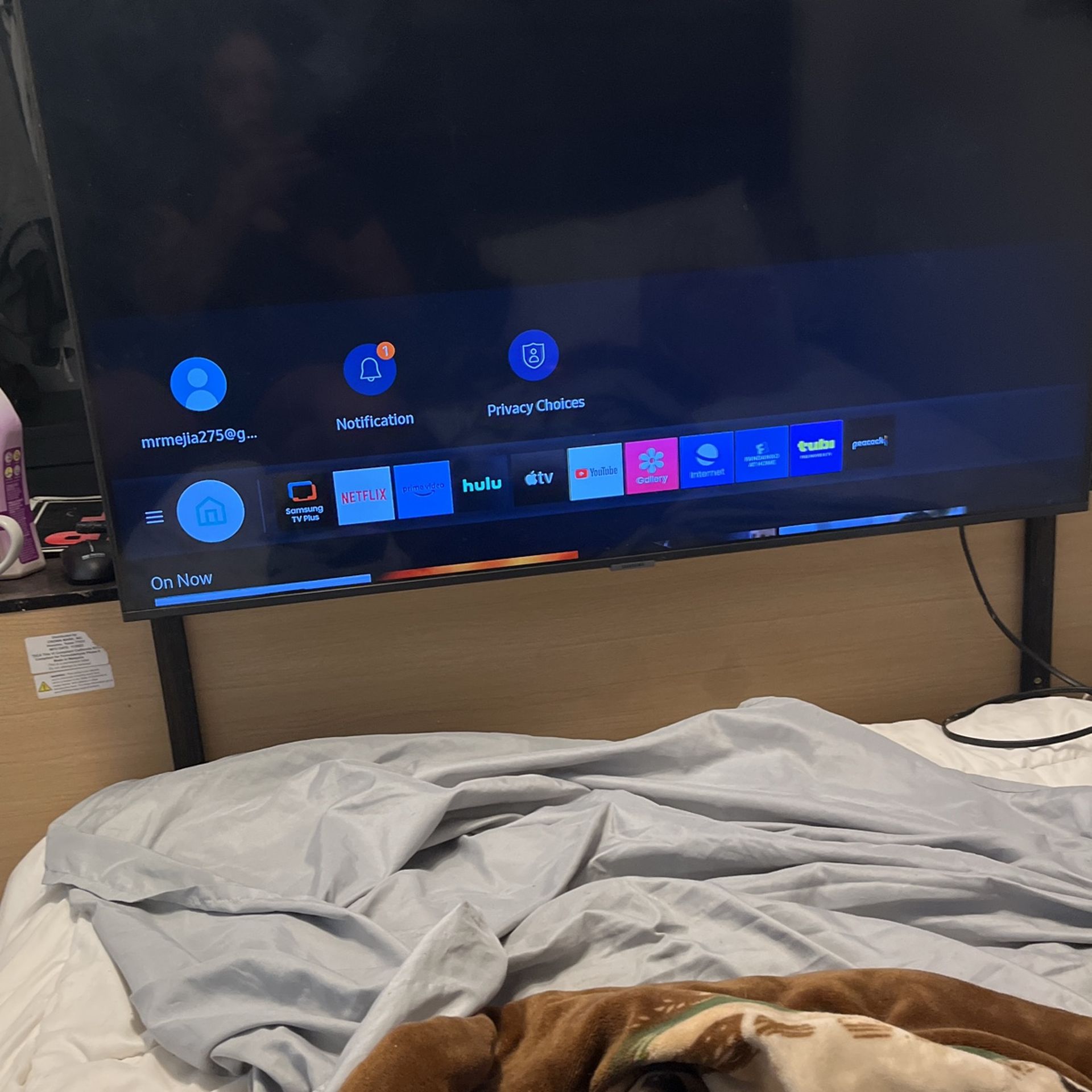 Smart Tv