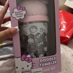 Doodle Cup 