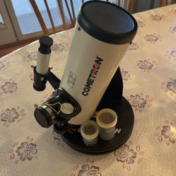 Celestron Telescope Cometron