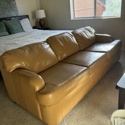 Couch for Sale!