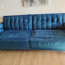 Sofa And Chair