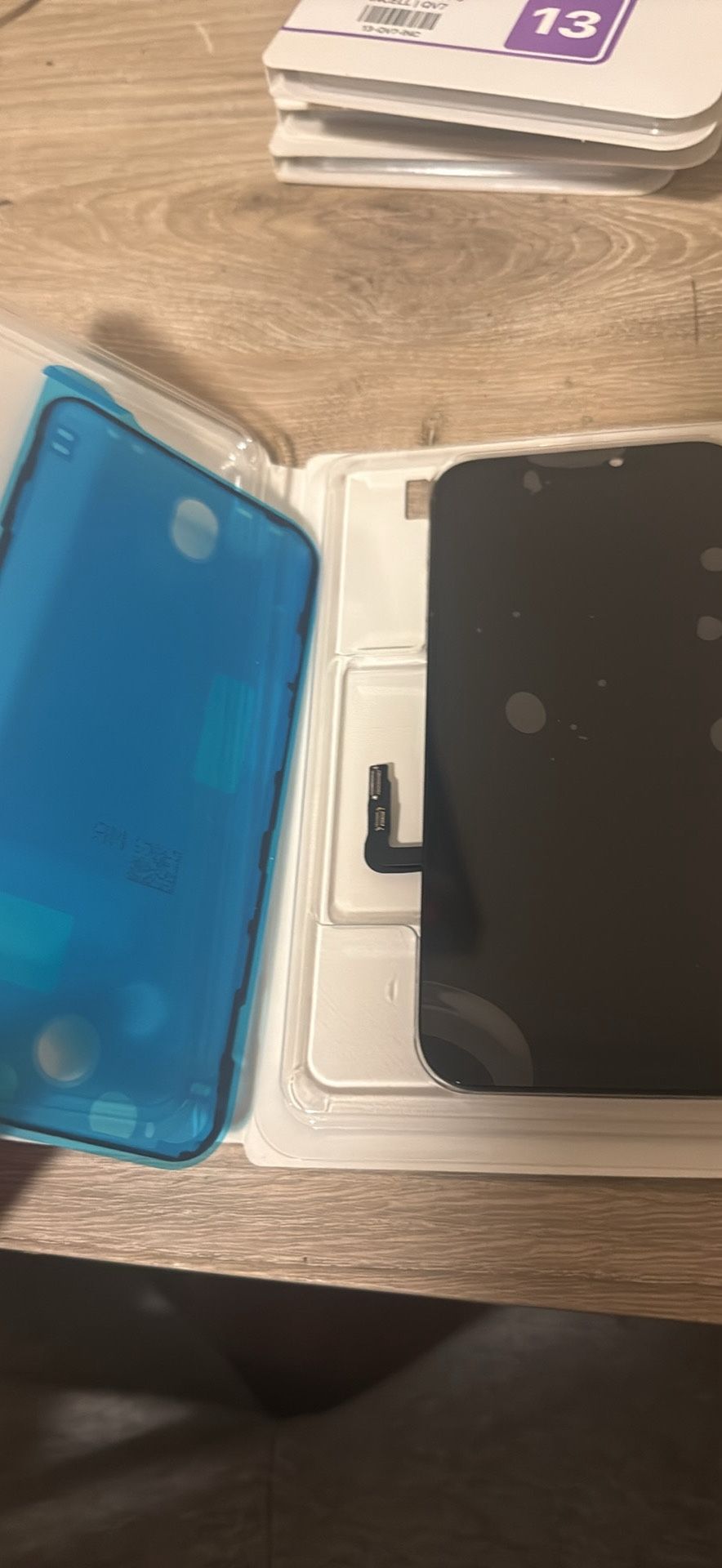 Screen For Any iphone. Just $55 Including Install