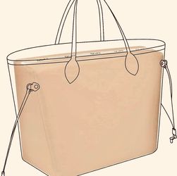 Pink Tote