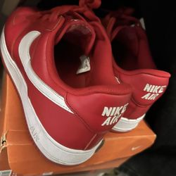 Jordan Sneakers All New In Box 