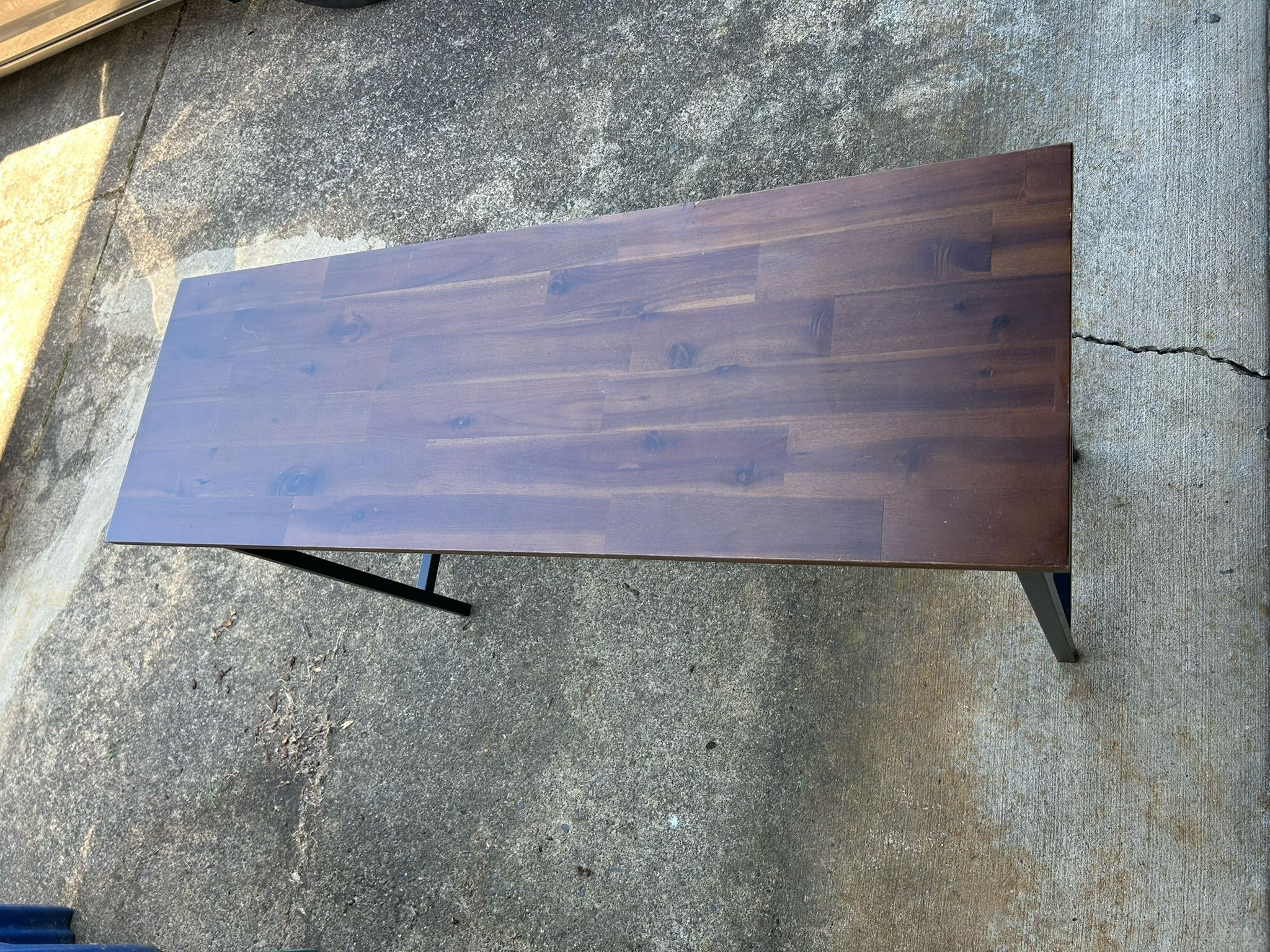 Entry Table/Vanity