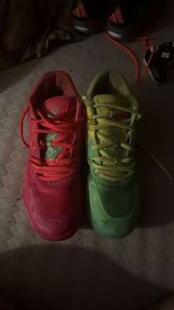 Rick and Morty Lamelos (need gone dm me)