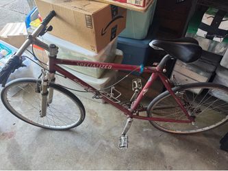 Specialized Stump Jumper