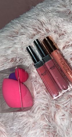 Makeup