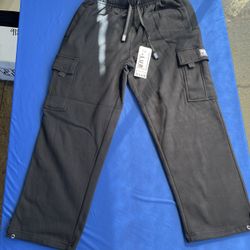 Pro Club Cargo Heavyweight Sweats