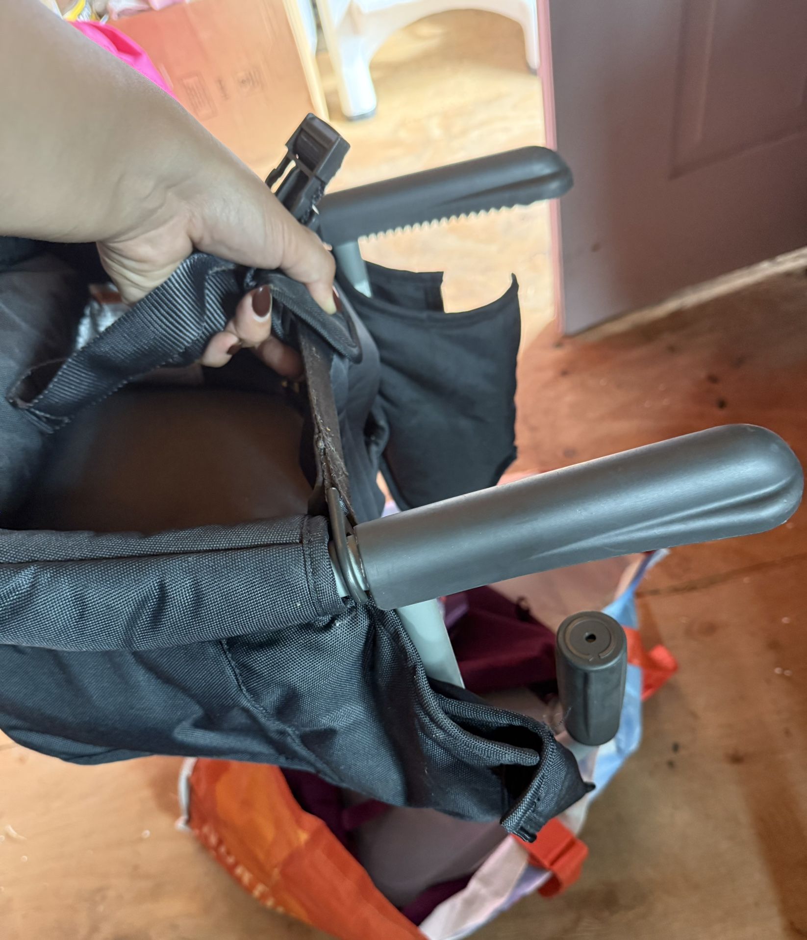 Fast Table Chair For Babies/Toddlers