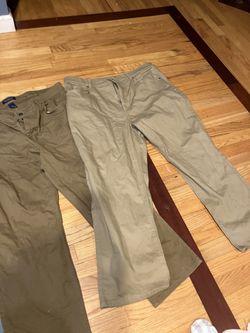 Men’s Pants