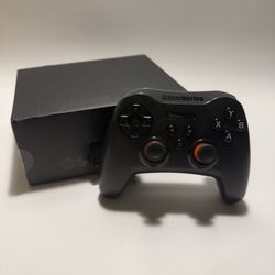 SteelSeries Stratus XL Wireless Controller – Brand New in Box