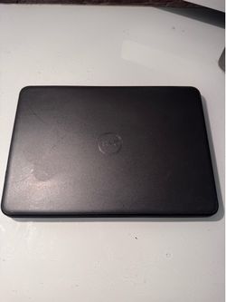 13 INCH DELL TOUCHSCREEN LAPTOP WITH WINDOWS 11