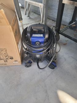 Power washer